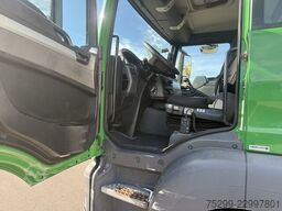 MAN TGS 26.440 6x4H*4 Getreidekipper