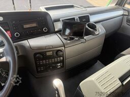 MAN TGS 26.440 6x4H*4 Getreidekipper