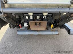 MAN TGS 26.440 6x4H*4 Getreidekipper