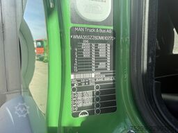 MAN TGS 26.440 6x4H*4 Getreidekipper