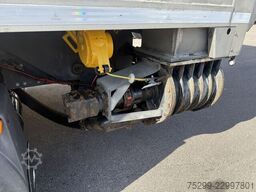 MAN TGS 26.440 6x4H*4 Getreidekipper