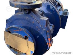 KSB ETABLOC-MN 32-200/752