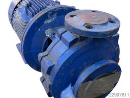 KSB ETABLOC-MN 32-200/752