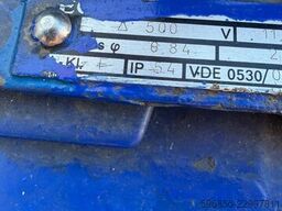 KSB ETABLOC-MN 32-200/752
