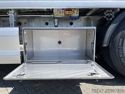 Knapen K100 - 92m3 Liftas Floor 10mm *Nieuw / Neu*