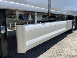 Knapen K100 - 92m3 Liftas Floor 10mm *Nieuw / Neu*