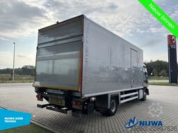 Volvo FL 210 4x2 Laadklep + Zijdeur