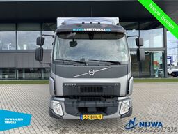 Volvo FL 210 4x2 Laadklep + Zijdeur