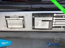 Volvo FL 210 4x2 Laadklep + Zijdeur