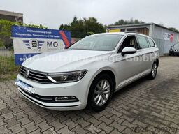VOLKSWAGEN Passat Variant Comfortline *Massage*Memory*Mwst*
