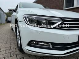 VOLKSWAGEN Passat Variant Comfortline *Massage*Memory*Mwst*