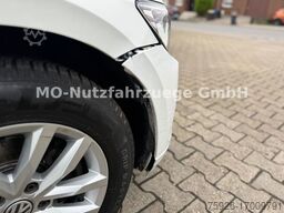 VOLKSWAGEN Passat Variant Comfortline *Massage*Memory*Mwst*