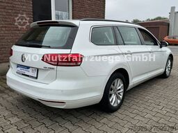 VOLKSWAGEN Passat Variant Comfortline *Massage*Memory*Mwst*
