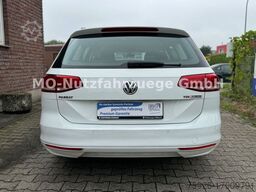 VOLKSWAGEN Passat Variant Comfortline *Massage*Memory*Mwst*