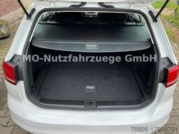 VOLKSWAGEN Passat Variant Comfortline *Massage*Memory*Mwst*