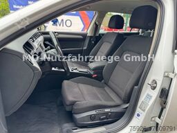 VOLKSWAGEN Passat Variant Comfortline *Massage*Memory*Mwst*