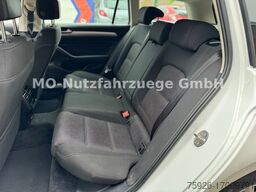 VOLKSWAGEN Passat Variant Comfortline *Massage*Memory*Mwst*