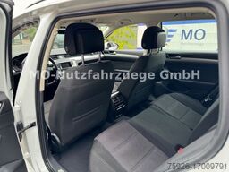 VOLKSWAGEN Passat Variant Comfortline *Massage*Memory*Mwst*
