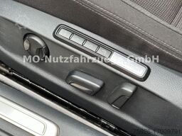 VOLKSWAGEN Passat Variant Comfortline *Massage*Memory*Mwst*