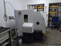 HWACHEON Hi-TECH 100A