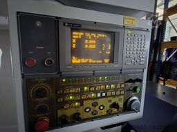 HWACHEON Hi-TECH 100A