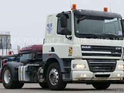 DAF CF 85.460 Kipphydraulik Euro 5