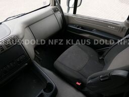 DAF CF 85.460 Kipphydraulik Euro 5