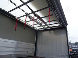 MAN 26.320 TGM*7,3m Schwenkwand*2,5to LBW*NLA*Kamera