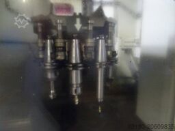 Deckel Maho DMU 80U duoblock