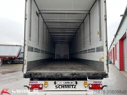 SCHMITZ CARGOBULL SKO 24/L*Koffer*Doppelstock*Zertifikat XL*