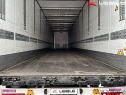 SCHMITZ CARGOBULL SKO 24/L*Koffer*Doppelstock*Zertifikat XL*