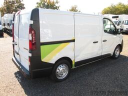 RENAULT Trafic 1.6 *Carrier Kühlwagen*Euro6*