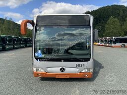 Mercedes-Benz O 530 G Citaro