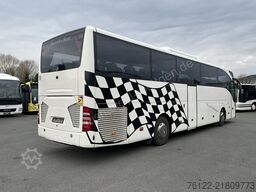Mercedes-Benz Tourismo RHD