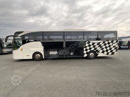 Mercedes-Benz Tourismo RHD