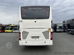 Mercedes-Benz Tourismo RHD