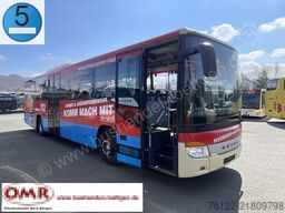 Setra S 415 UL