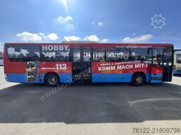 Setra S 415 UL