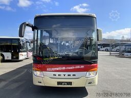 Setra S 415 UL