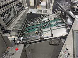Komori Lithrone LS 529+C (H)