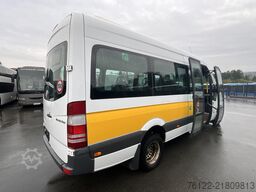 Mercedes-Benz Sprinter City 35