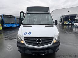 Mercedes-Benz Sprinter City 35