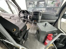 Mercedes-Benz Sprinter City 35