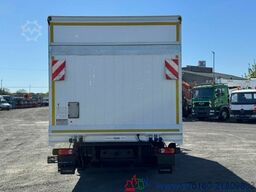 Iveco 100E22 Koffer LBW Palfinger Klima NUR 170.100 KM