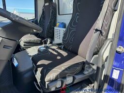 Iveco 100E22 Koffer LBW Palfinger Klima NUR 170.100 KM