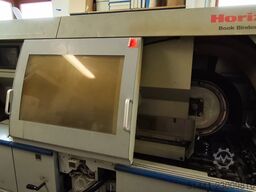 Horizon BQ470 PUR