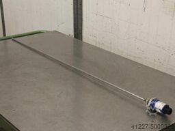 MTS Temposonics TTM-RB-M-1000-R