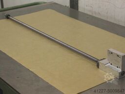 Steinmeyer Gewindelänge 770 mm