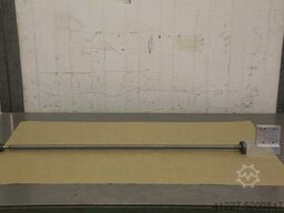 Steinmeyer Gewindelänge 770 mm