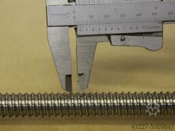 Steinmeyer Gewindelänge 770 mm